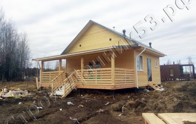 1 Одноэтажный_дом_9х8_72кв_м_построен_по_индивидуальному_проекту_в_коттеджном_пос_Услада